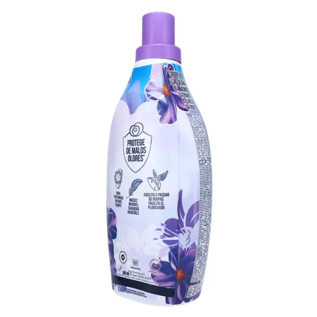 Amaciante de Roupas Concentrado Downy Lírios do Campo Frasco 1.5L 360-22