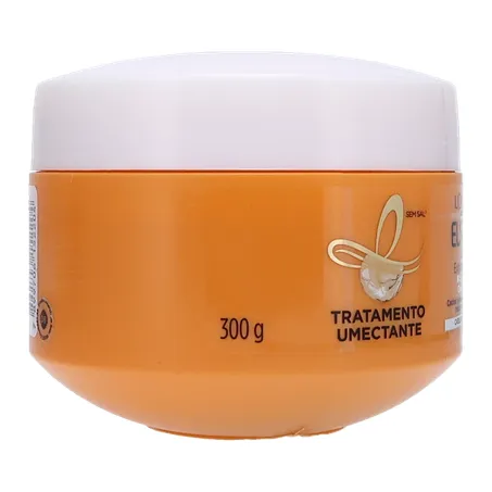 CREME TRATAMENTO ELSEVE ÓLEO EXTRAORDINÁRIO CACHOS 300G 360-31