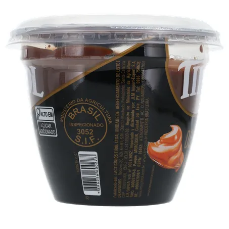 Doce de Leite Tirol 350G 360-9