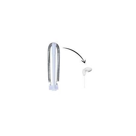 RESISTENCIA HIDRA  220V UN