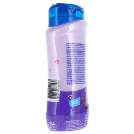 Condicionador Trá Lá Lá Kids Cachos Definidos 480ml 
  360-13