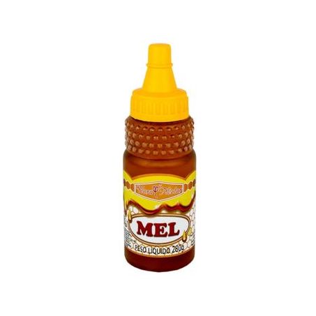 MEL FLORA NECTAR 280G CX 24.0