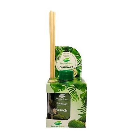 DIFUSOR DE AROMAS GRAVIOLA 270ML