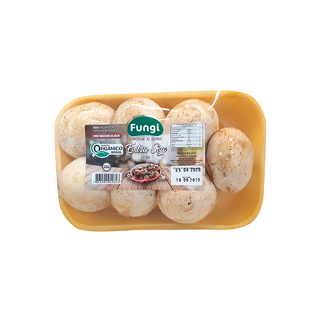 COGUMELO GRANO EXTRA BDJ 300G