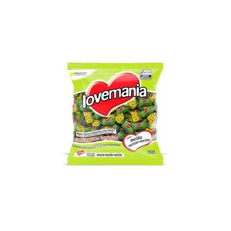 BALA PENNACCHI LOVEMANIA 140G MELAO