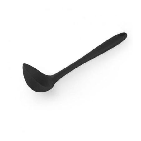 Concha silicone preto mimo sn1736p