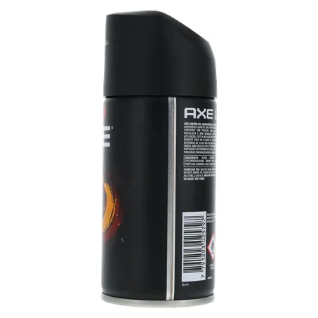Desodorante Body Spray Aerosol Axe Dark Temptation 152ML 360-10