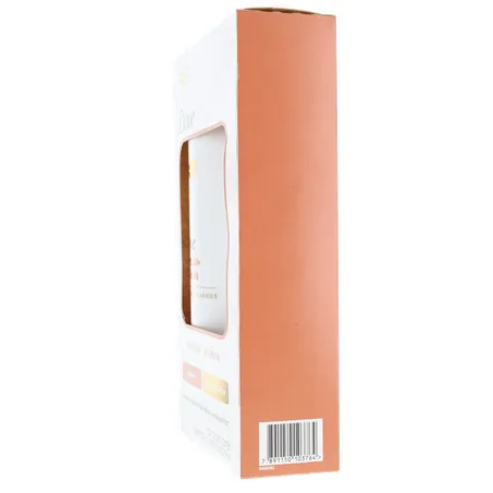 KIT DOVE SH 350ML + COND 175ML NUT + TRI OLEOS 360-7