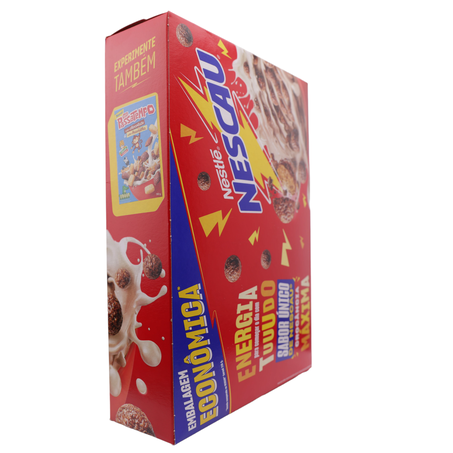 Cereal Matinal Nescau 770g 360-21
