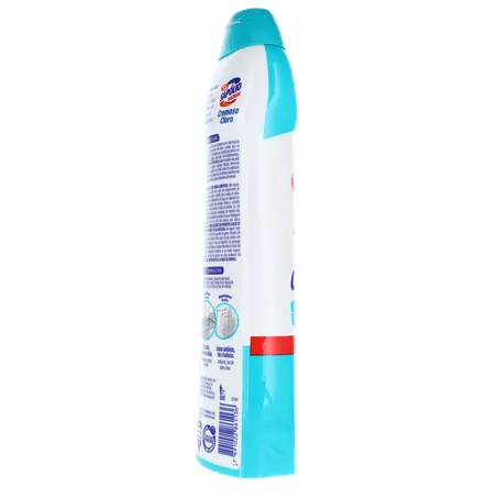 SAPONÁCEO LIQUIDO RADIUM CLORO 450ML 360-24