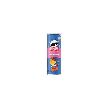 BATATA PRINGLES PIMENTA BIQUINHO 100G