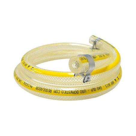 MANGUEIRA GAS Q UTIL C 2 ABRAC.1328
