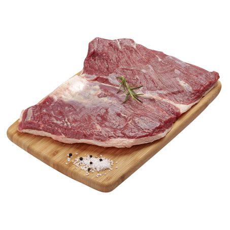 Carne bovina capa do file kg