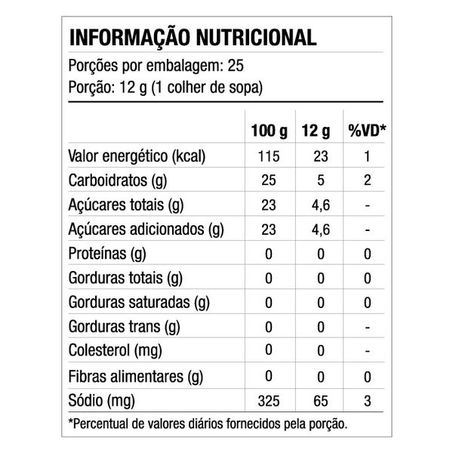 MOLHO SWEET CHILI 310G - PAMPA GOURMET 360-1
