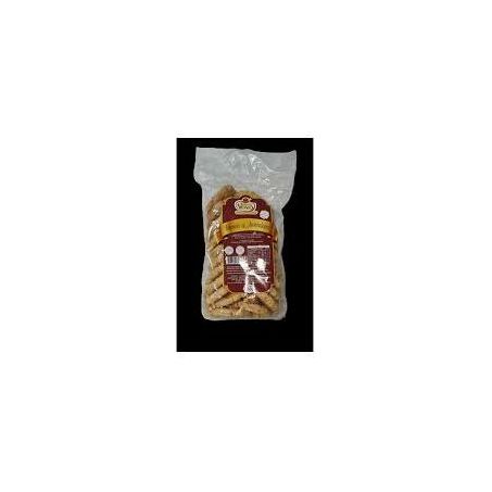 Biscoito delícias da vovó amendoim sem glúten 300g