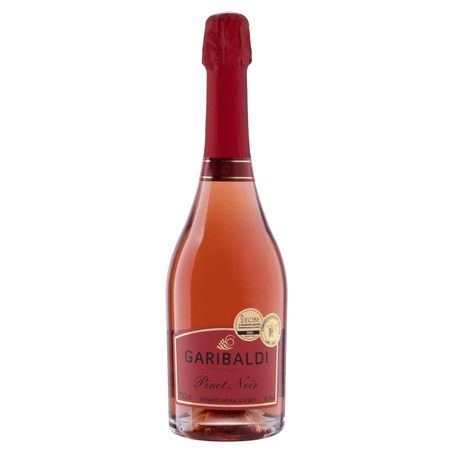 Espumante Garibaldi 750ml - Pinot Noir - Rosé