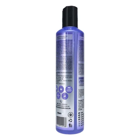 Condicionador Prime Hair Desamarelador Frasco 240ml 360-16
