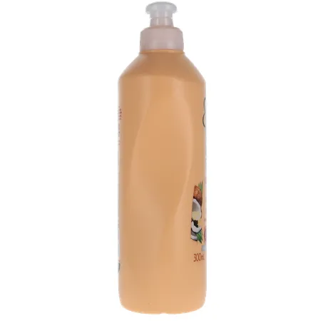 Creme P/Pentear Monange Cachos Definidos 300ml 360-28