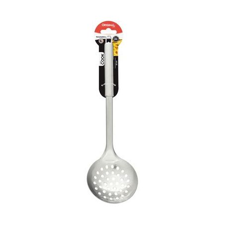 ESCUMADEIRA CABO INOX COOK 30CM SL0542 UN