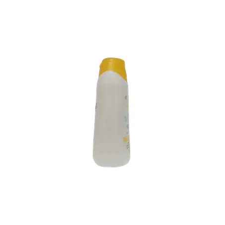 SHAMPOO DOVE BABY GLICERINA 200ML 360-28