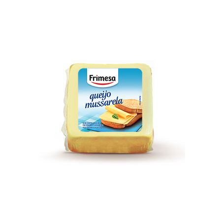 Queijo frimesa mussarela mini kg