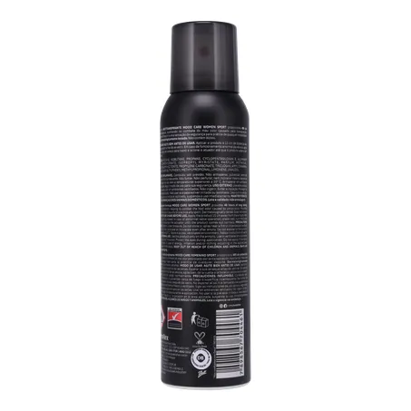 DESODORANTE MOOD AEROSSOL SPORT WOMEN 150ML 360-19