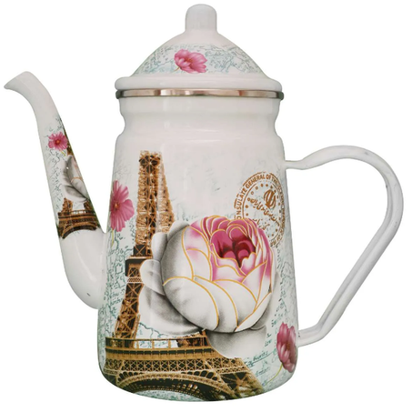 BULE A5 1,2L ESMALTADO PARIS REF. 4590-3
