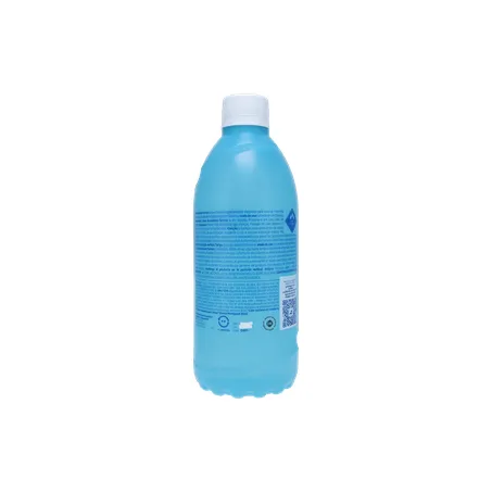 Removedor de Esmalte Farmax Frasco 500ml 360-20