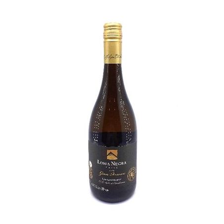 VINHO LOMA NEGRA TINTO SECO CHARDONNAY GRAN RESERVA 750ML