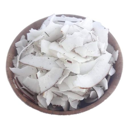 Coco Desidratado Chips Kg