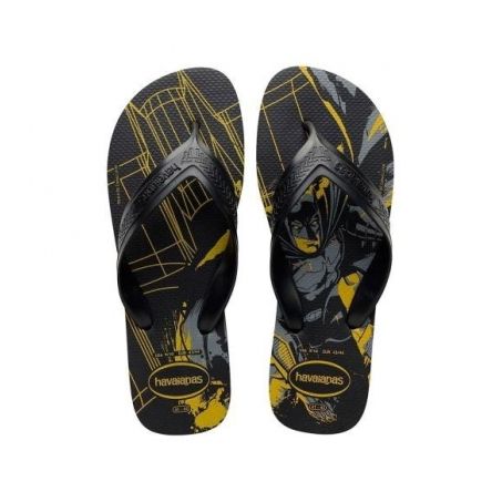 HAVAIANAS TOP MAX HEROIS TAMANHO:41/42