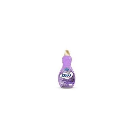 Limpador perfumado coala zulu lavanda 1l