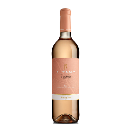 VINHO ALTANO ROSE 2022 (ALTANO / SYMINGTON) UN