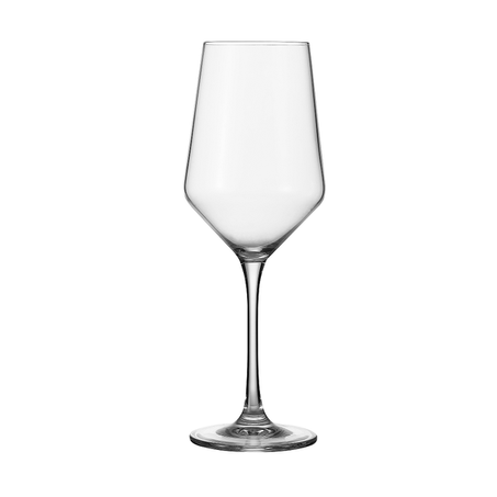 TAÇA VINHO VIDRO 400ML 360-1