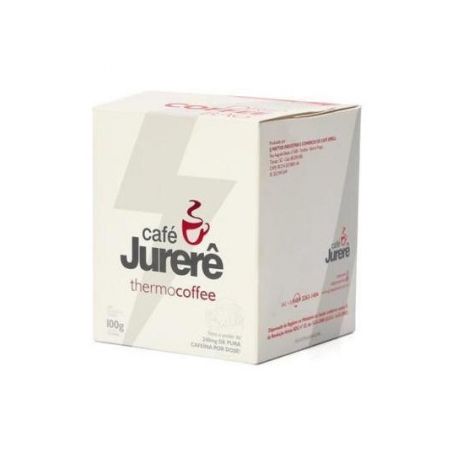 Café Thermocoffee Jurerêsachês 100G