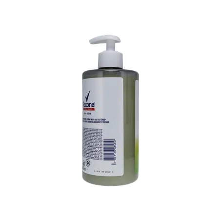 Sabonete Líquido Rexona Antibacteriano Erva Doce 500Ml  360-22