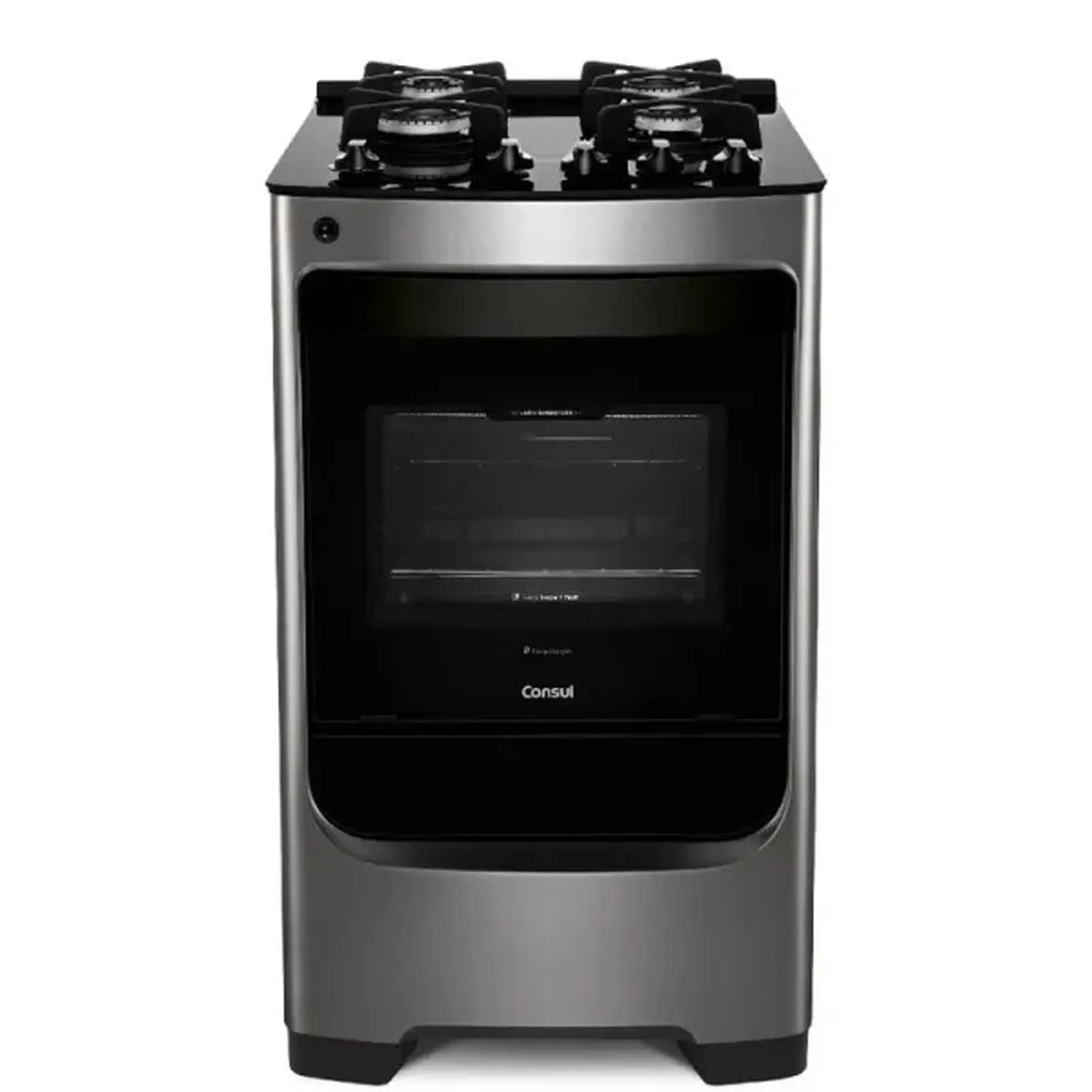 CONSUL FOGAO FS 4B MV INOX 127/220V CFO4VARUNA