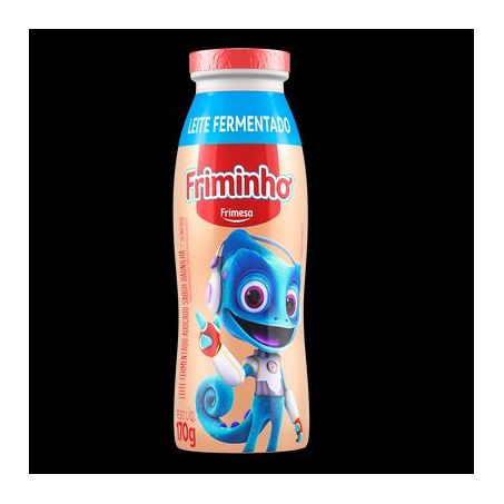 LEITE FERMENTADO FRIMINHO 80G