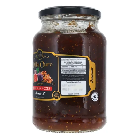 DOCE NUTRIOURO FIGO COM NOZES 700G 360-5