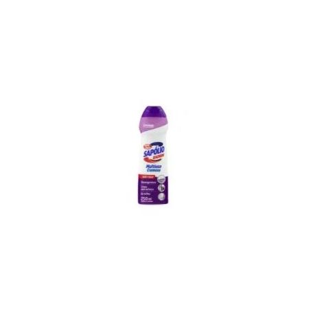 SAPONACEO CREMOSO LAVANDA SAPOLIO RADIUM 250ML
