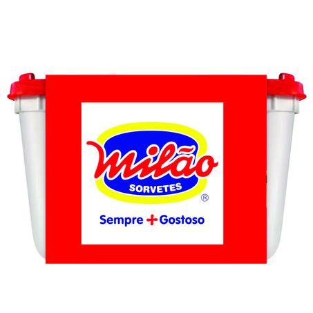 Sorv milao 2l napol
