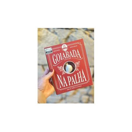 BOX GOIABADA PALHA (100G)