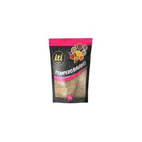 TEMPERO BAIANO ITIALHO 30G