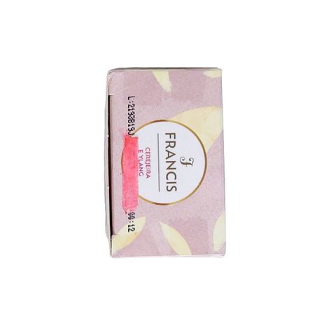 SAB.FRANCIS CLASSICO 90G CEREJEIRA DO ORIENTE 360-1