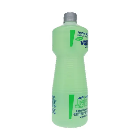 Alcool líquido vantax perfumado bambu 46 360-30