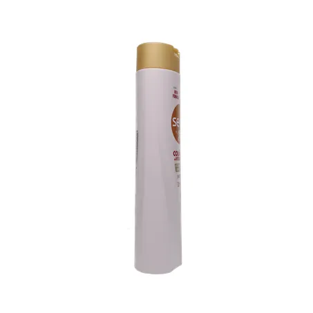 Shampoo Seda colágeno e vitamina c 325ml 360-49