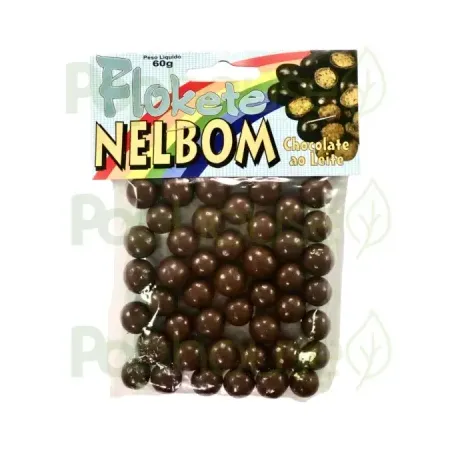 FLOKET NELBOM 60GRS
