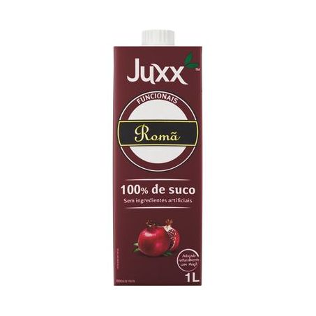 SUCO JUXX 1L ROMA ZERO