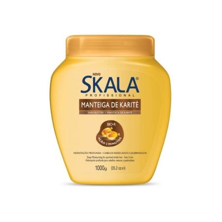 CREME SKALA 1KG M. KARITE