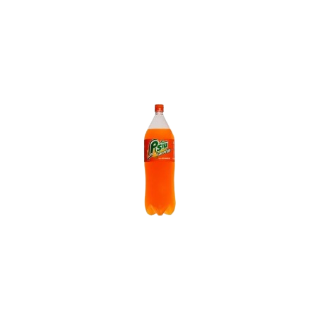 Refri psiu laranja 2l